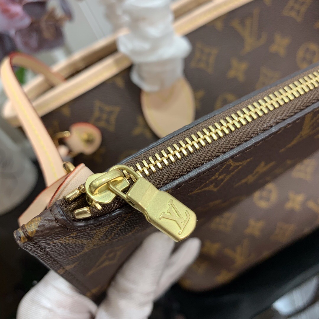 LV NEVERFULL PM M41000