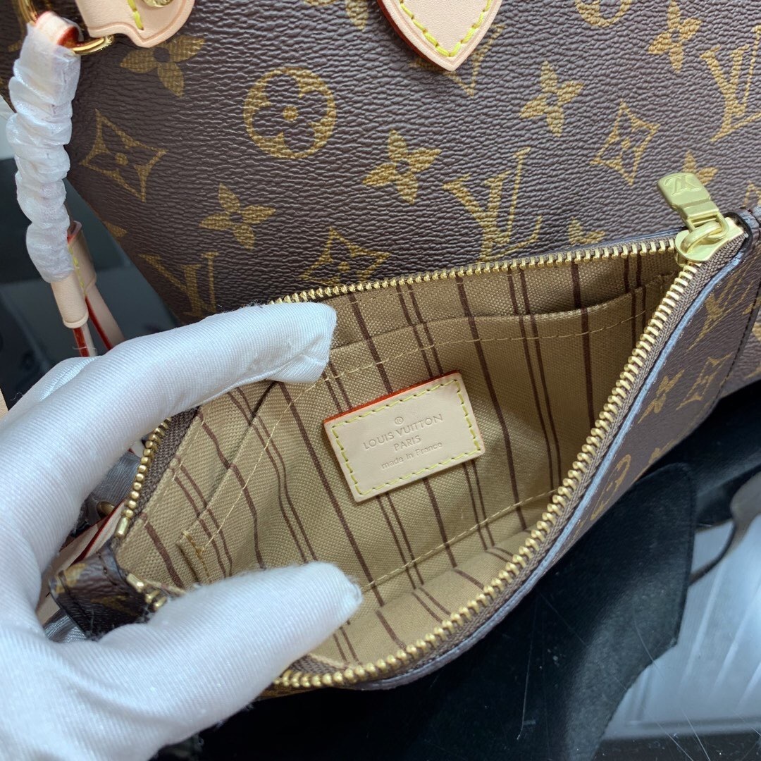 LV NEVERFULL PM M41000