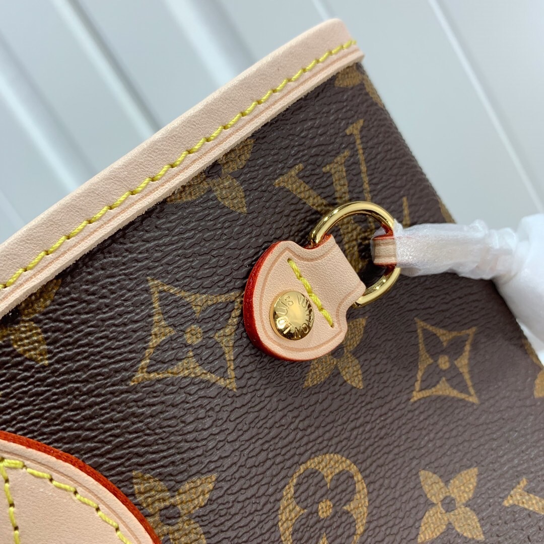 LV NEVERFULL PM M41000