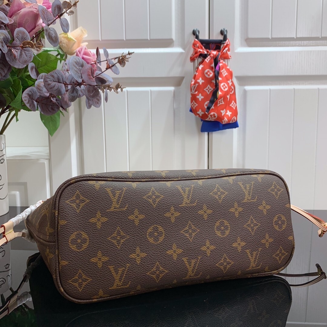 LV NEVERFULL PM M41000