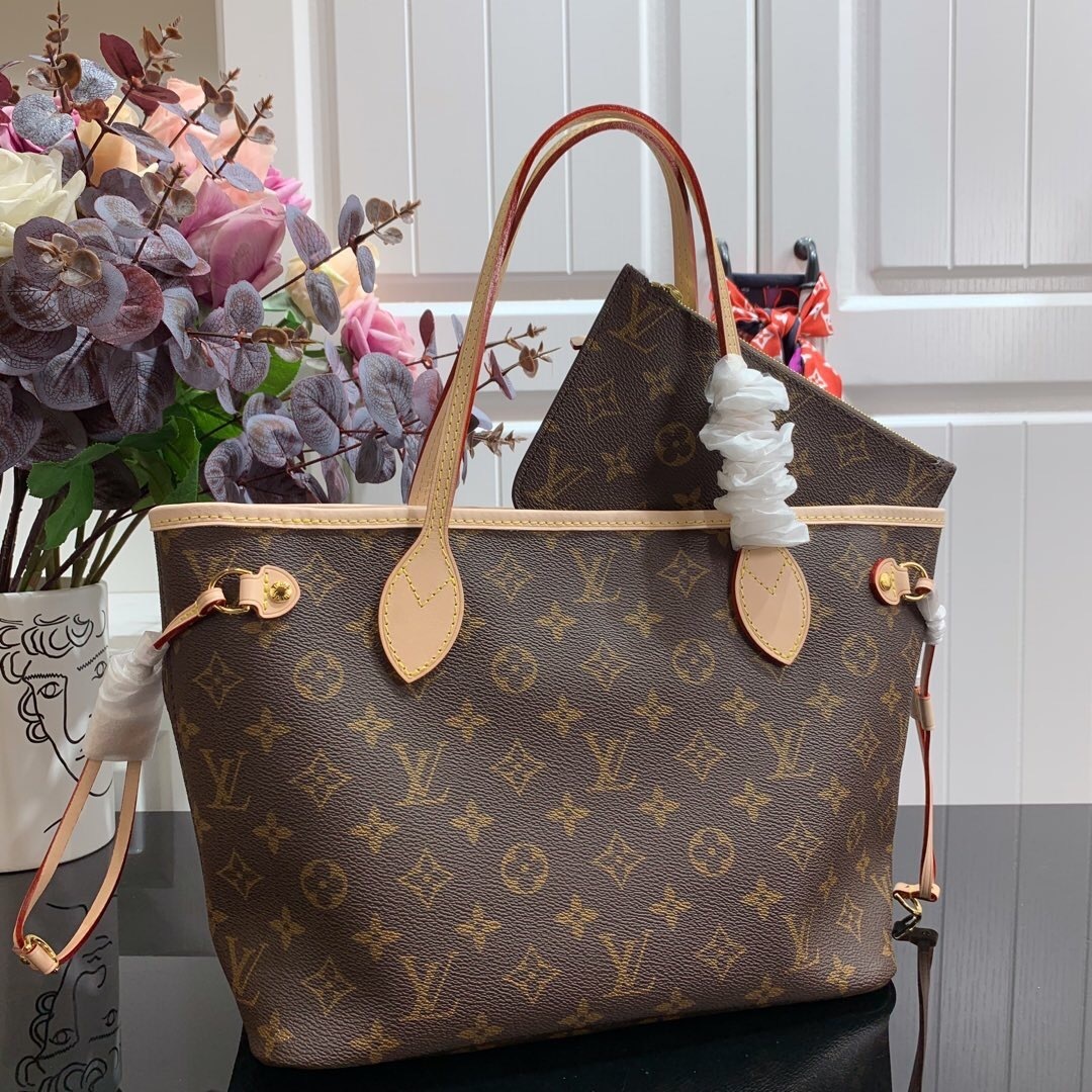 LV NEVERFULL PM M41000