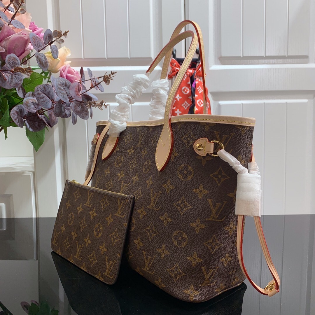 LV NEVERFULL PM M41000