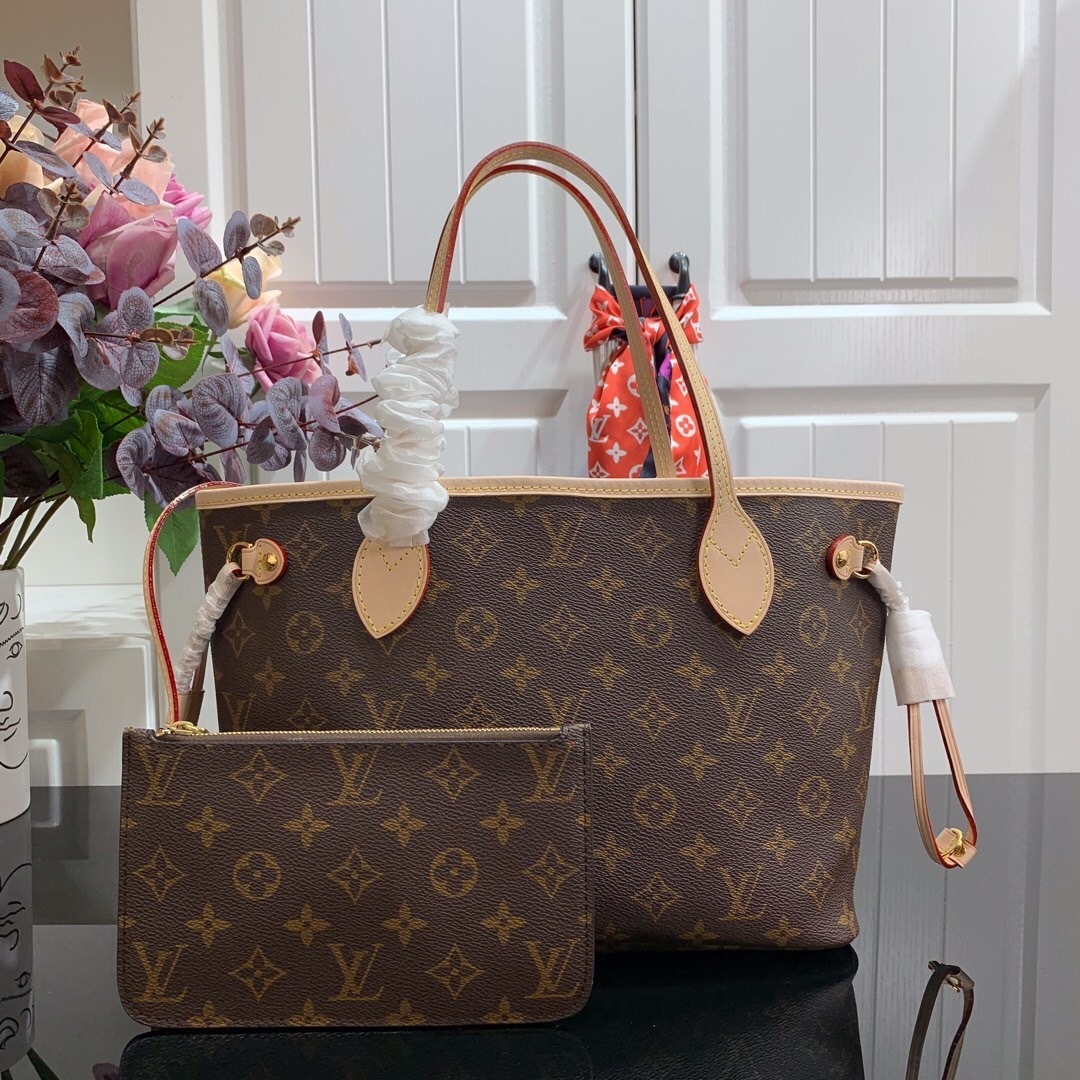 LV NEVERFULL PM M41000