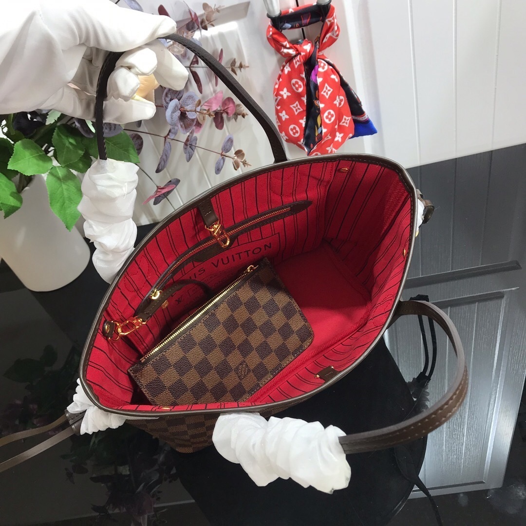 LV NEVERFULL PM M41000