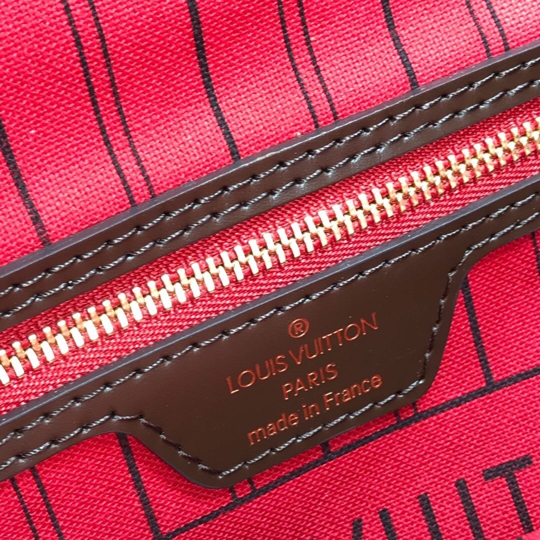 LV NEVERFULL PM M41000