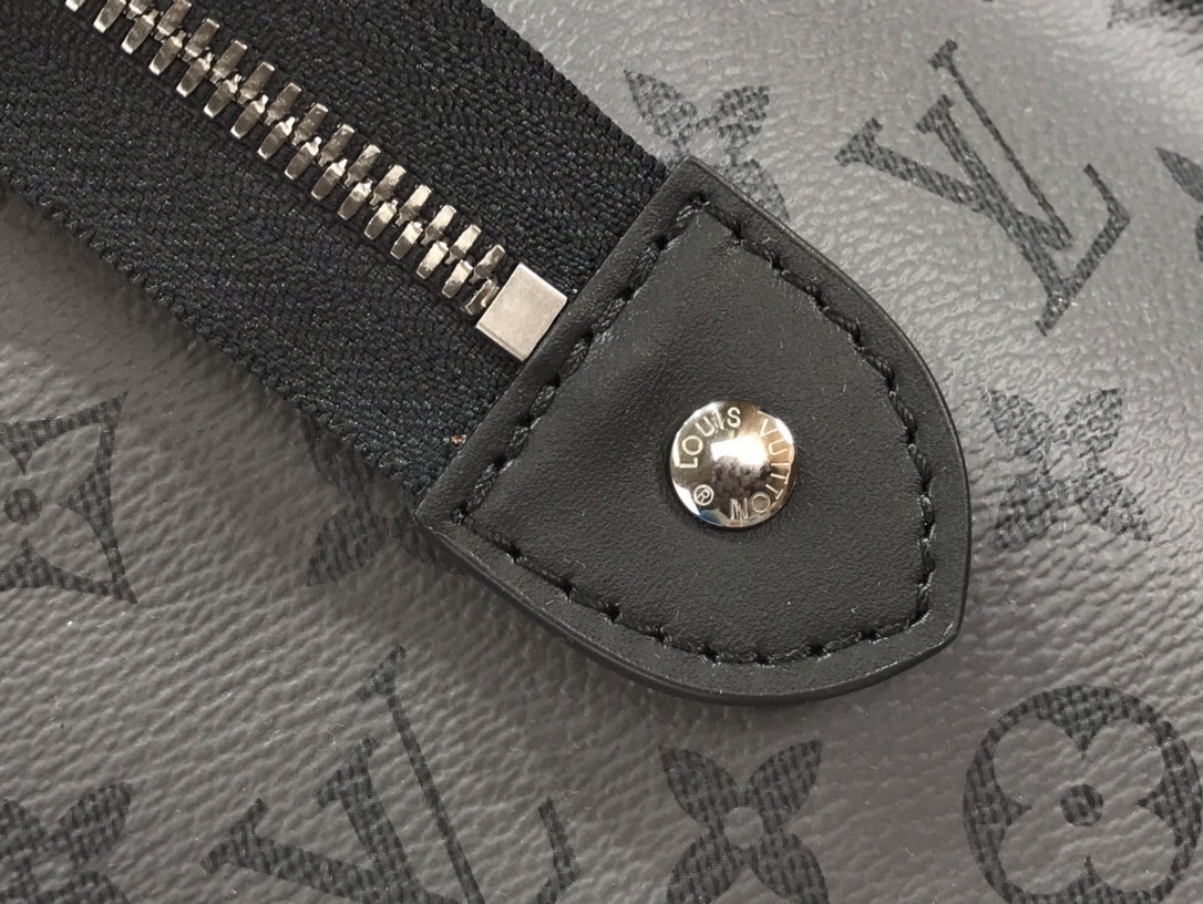 LV NEW CABAS ZIPPE GM M45379