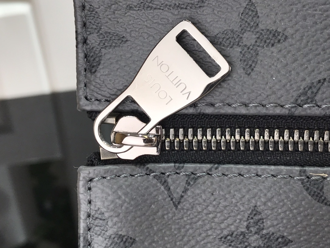 LV NEW CABAS ZIPPE GM M45379