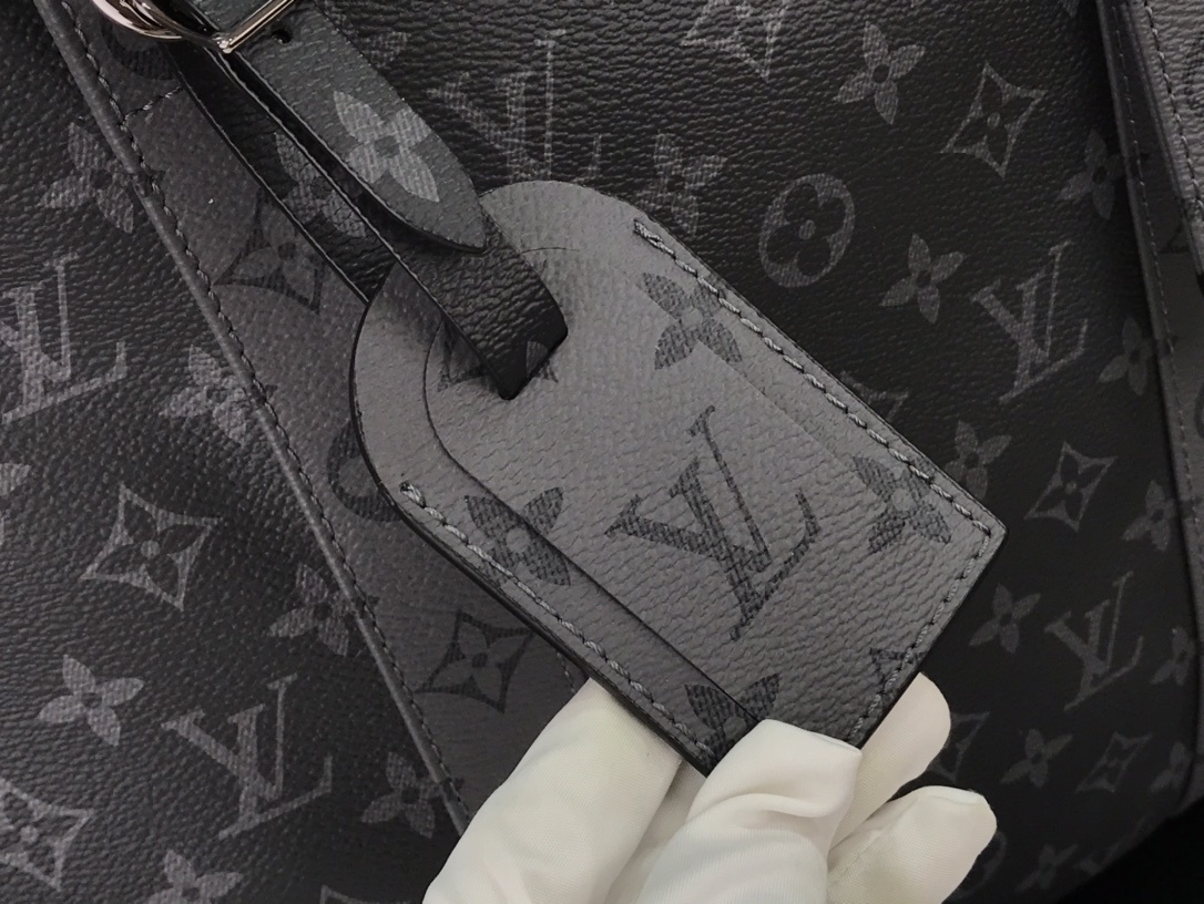 LV NEW CABAS ZIPPE GM M45379