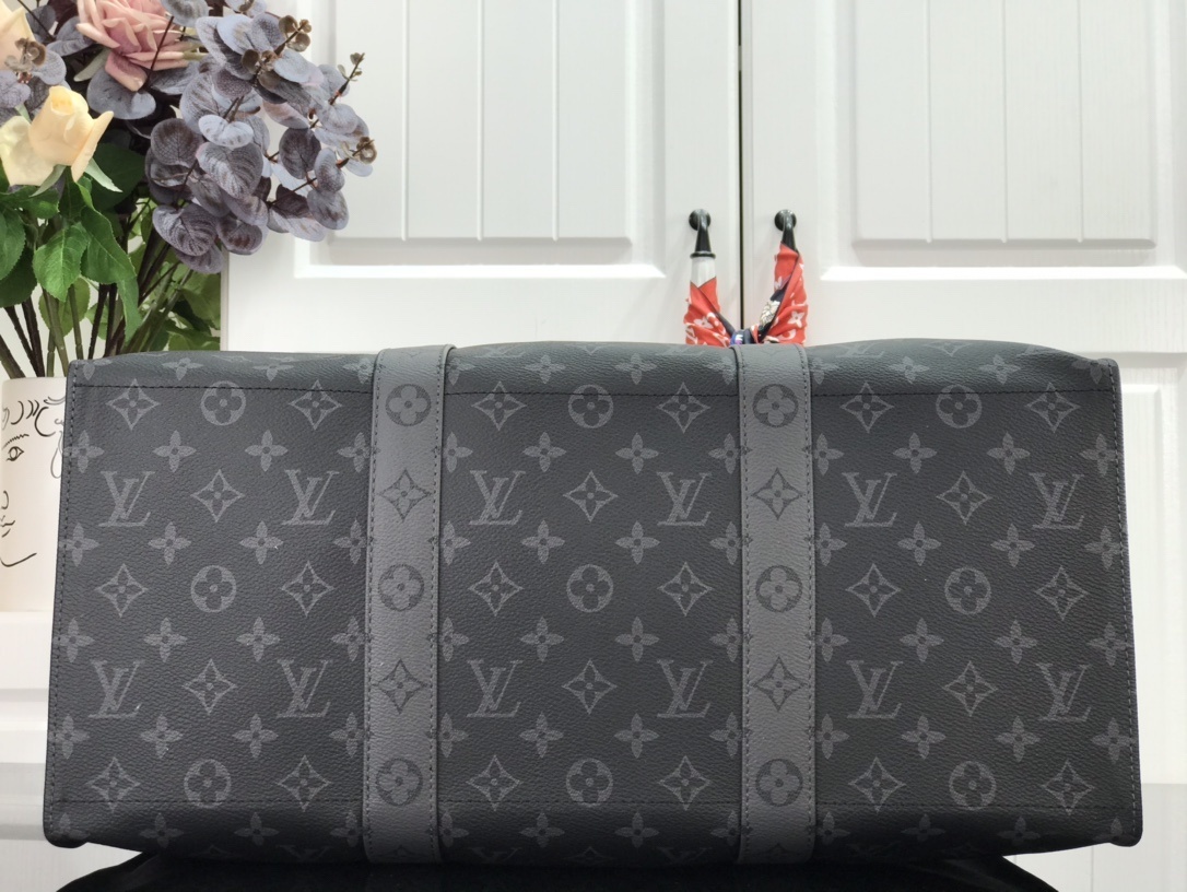 LV NEW CABAS ZIPPE GM M45379