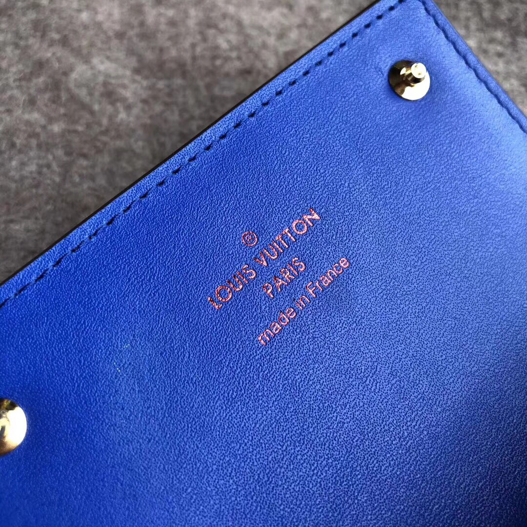 LV NEW wallet M63041