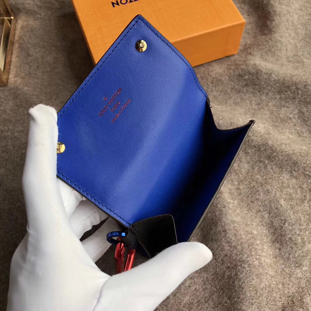 LV NEW wallet M63041