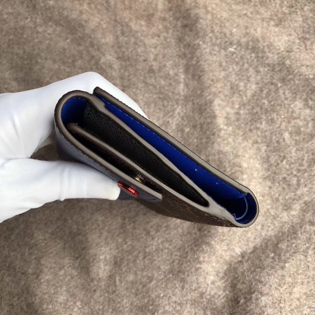 LV NEW wallet M63041