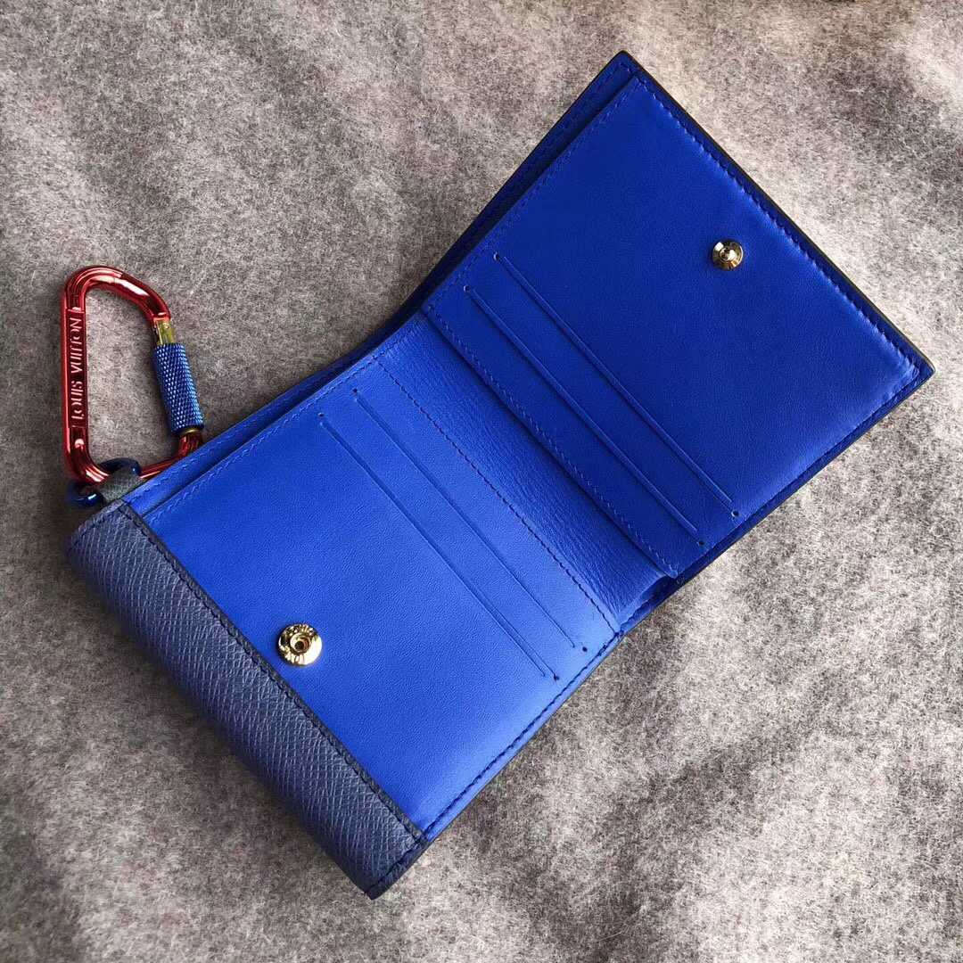 LV NEW wallet M63041