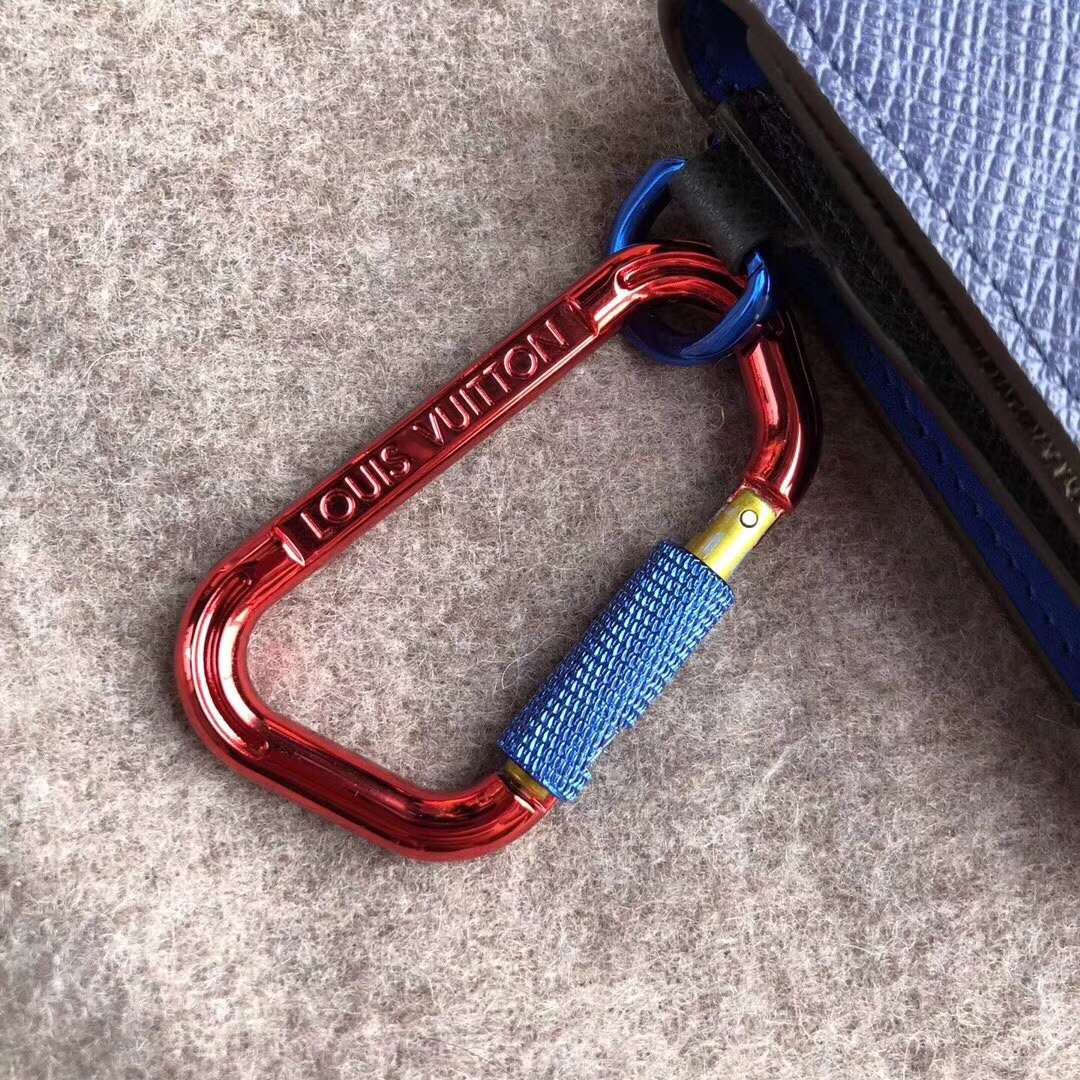 LV NEW wallet M63041