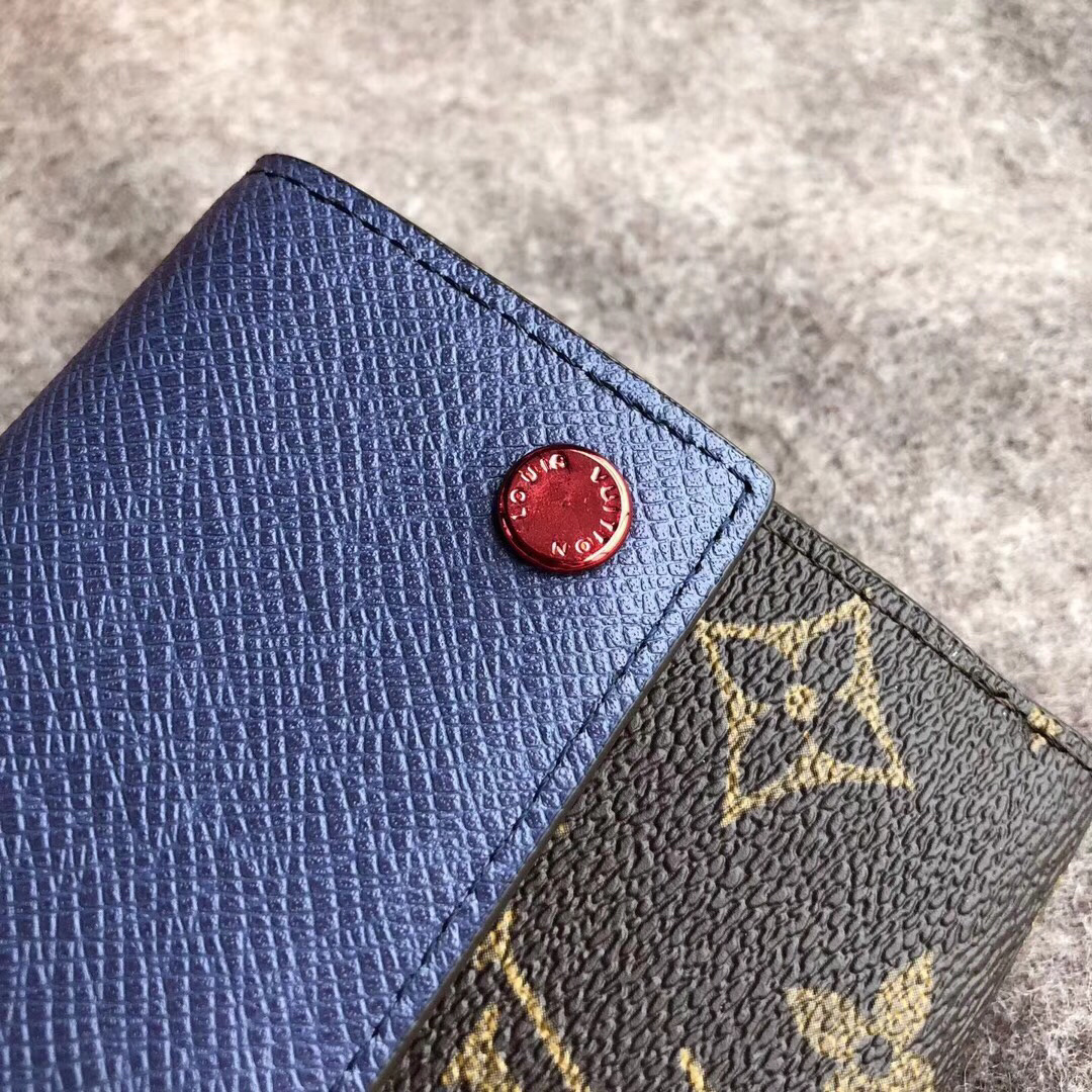 LV NEW wallet M63041