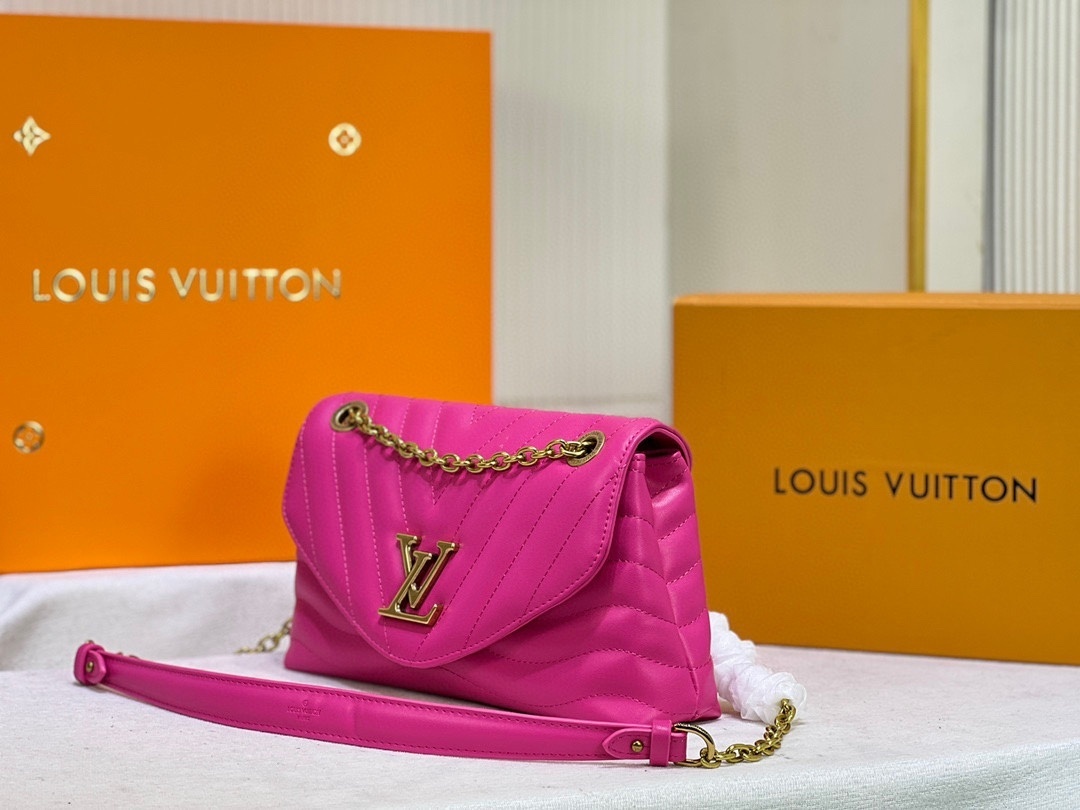 LV NEW WAVE M58550 