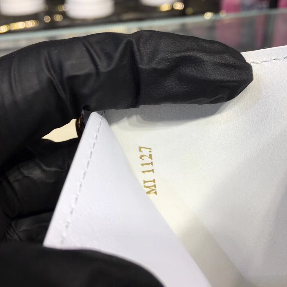 LV NEW WAVE wallet M63730