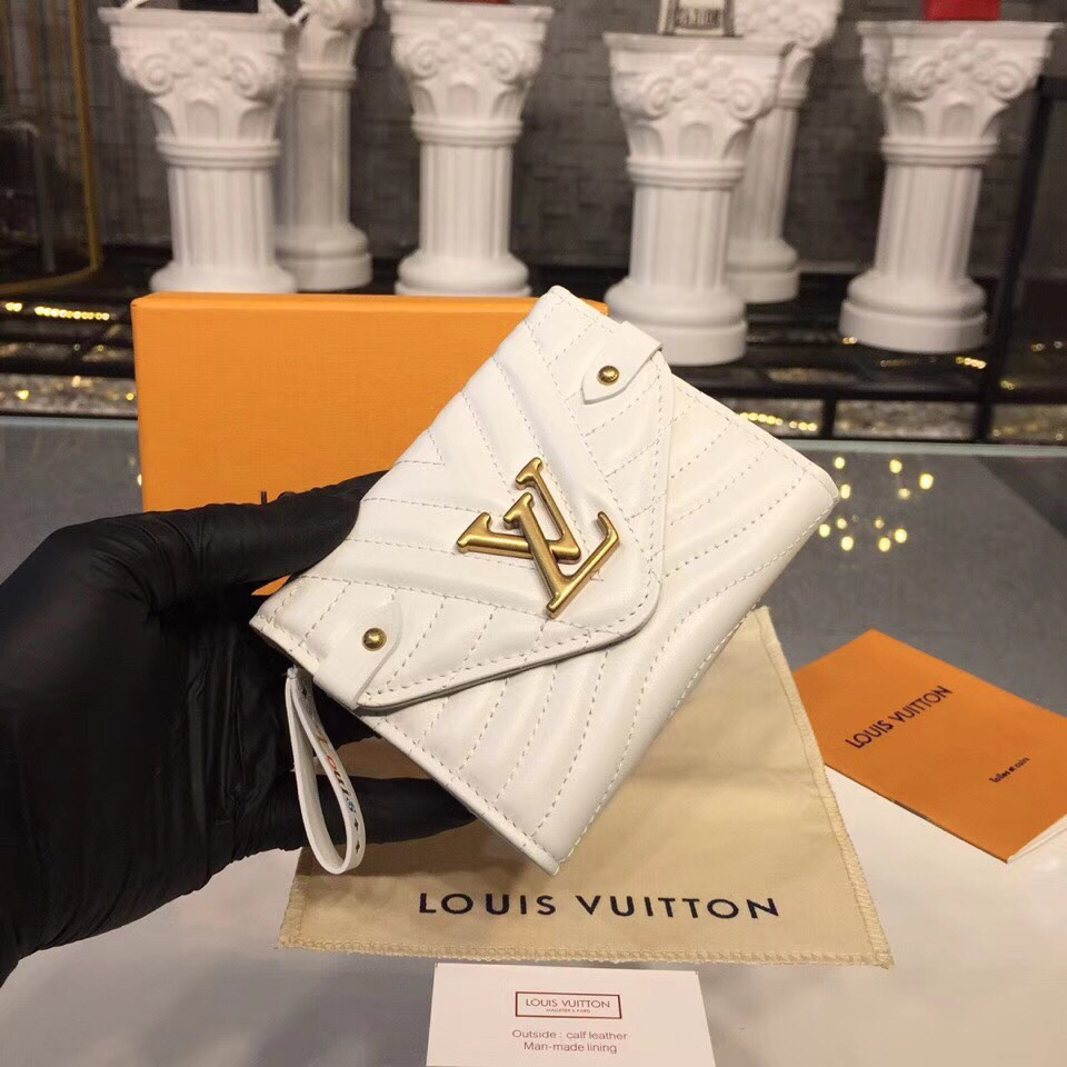 LV NEW WAVE wallet M63730