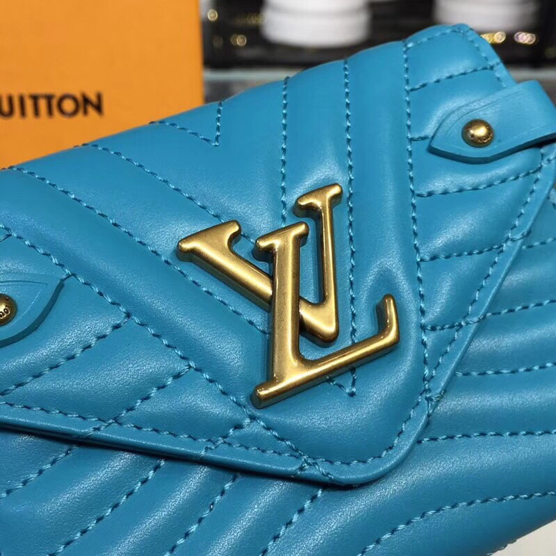 LV NEW WAVE wallet M63730