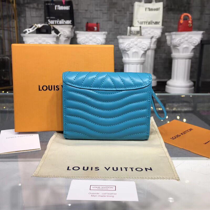 LV NEW WAVE wallet M63730