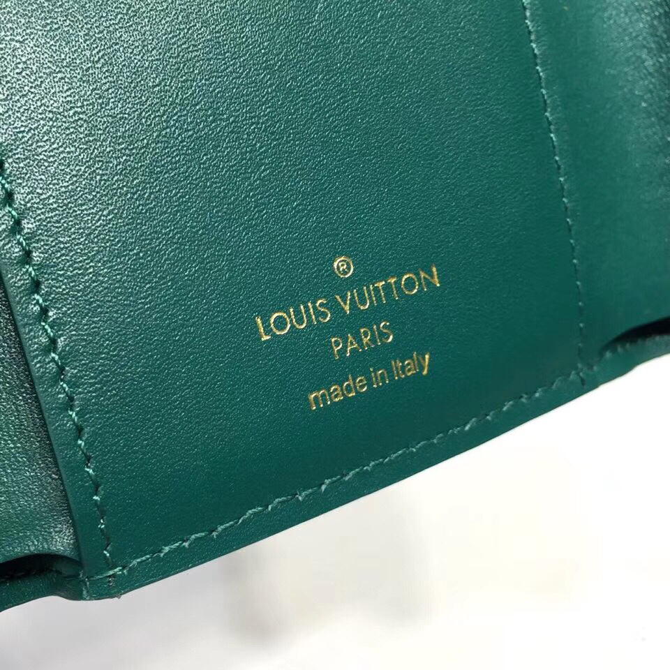 LV NEW WAVE wallet M63730