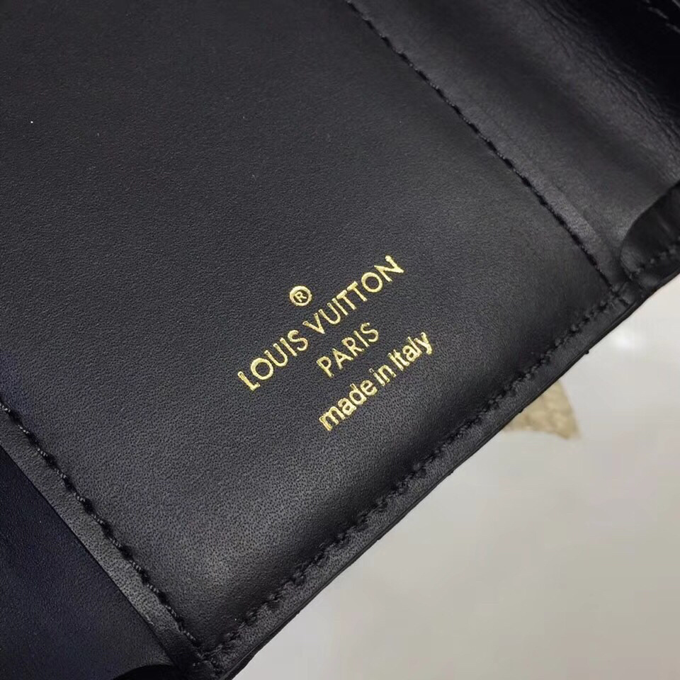 LV NEW WAVE wallet M63730