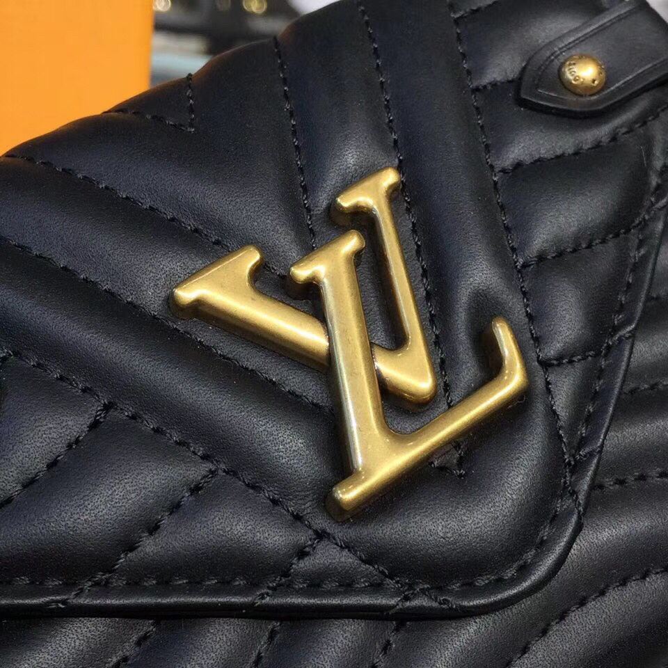 LV NEW WAVE wallet M63730