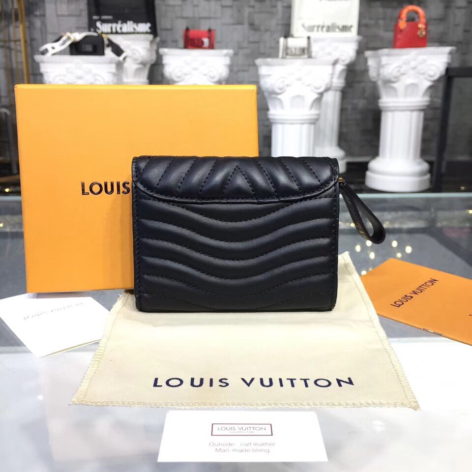 LV NEW WAVE wallet M63730