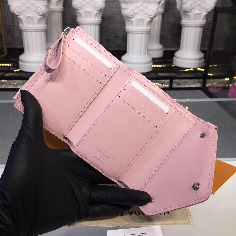 LV NEW WAVE wallet M63730