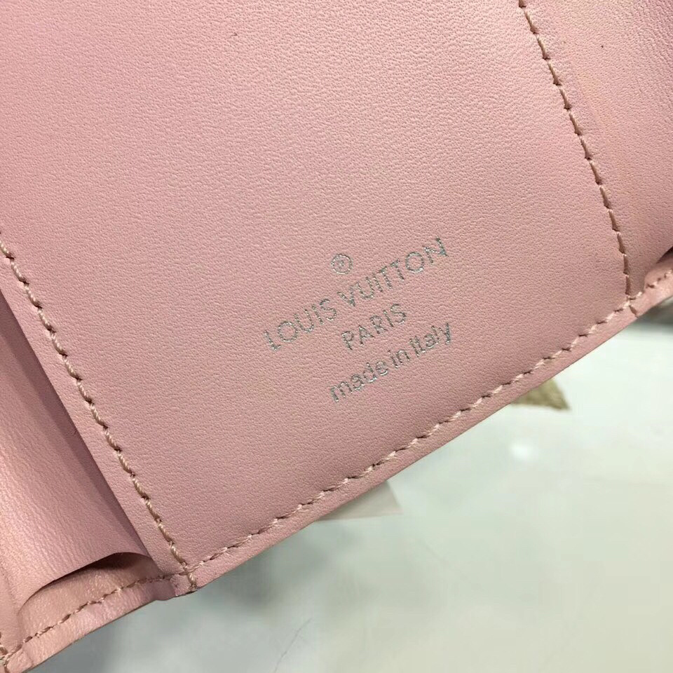 LV NEW WAVE wallet M63730