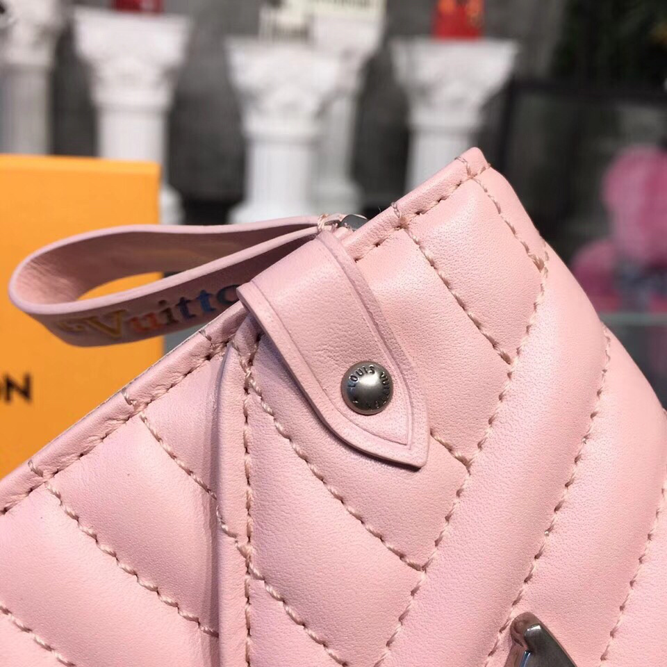 LV NEW WAVE wallet M63730