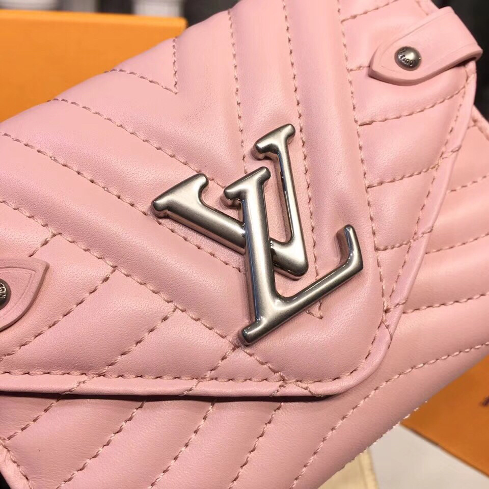 LV NEW WAVE wallet M63730