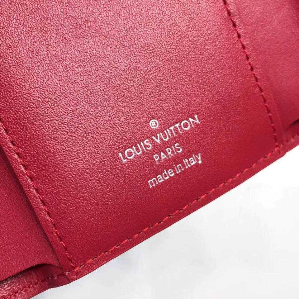 LV NEW WAVE wallet M63730