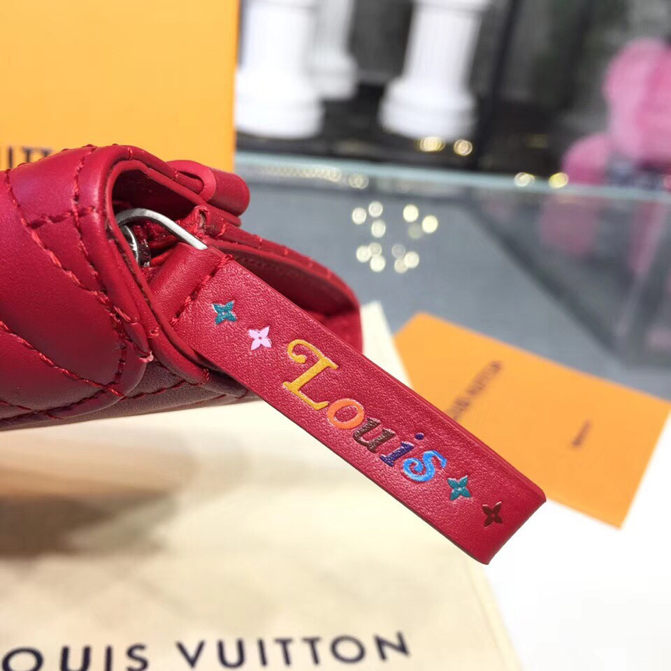 LV NEW WAVE wallet M63730