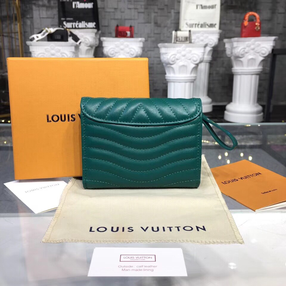 LV NEW WAVE wallet M63730