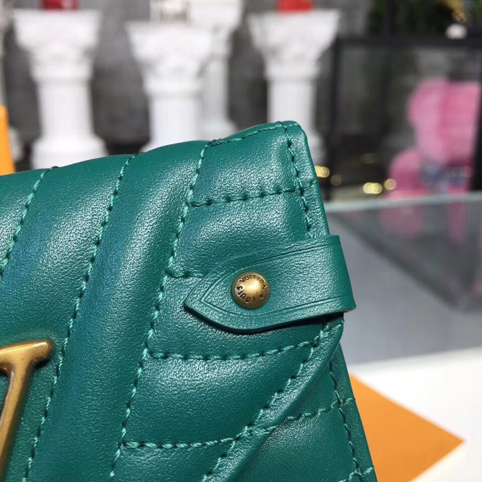 LV NEW WAVE wallet M63730