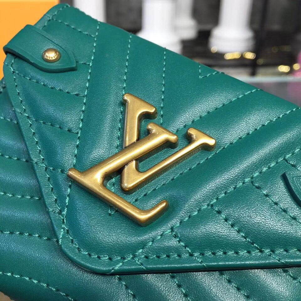 LV NEW WAVE wallet M63730