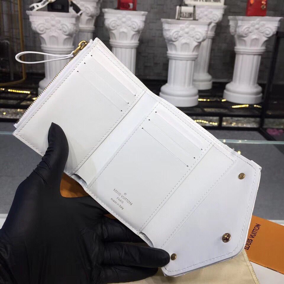 LV NEW WAVE wallet M63730