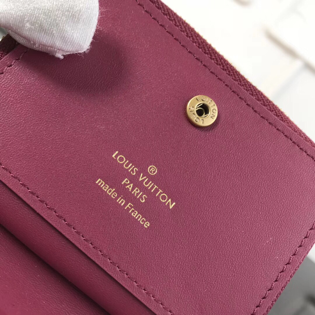 LV NEW WAVE wallet M63789 