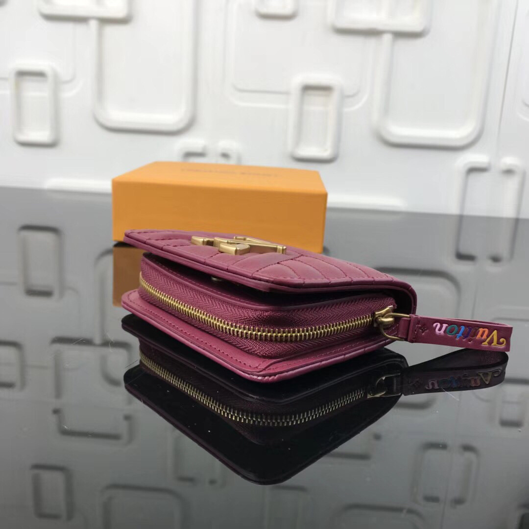 LV NEW WAVE wallet M63789 