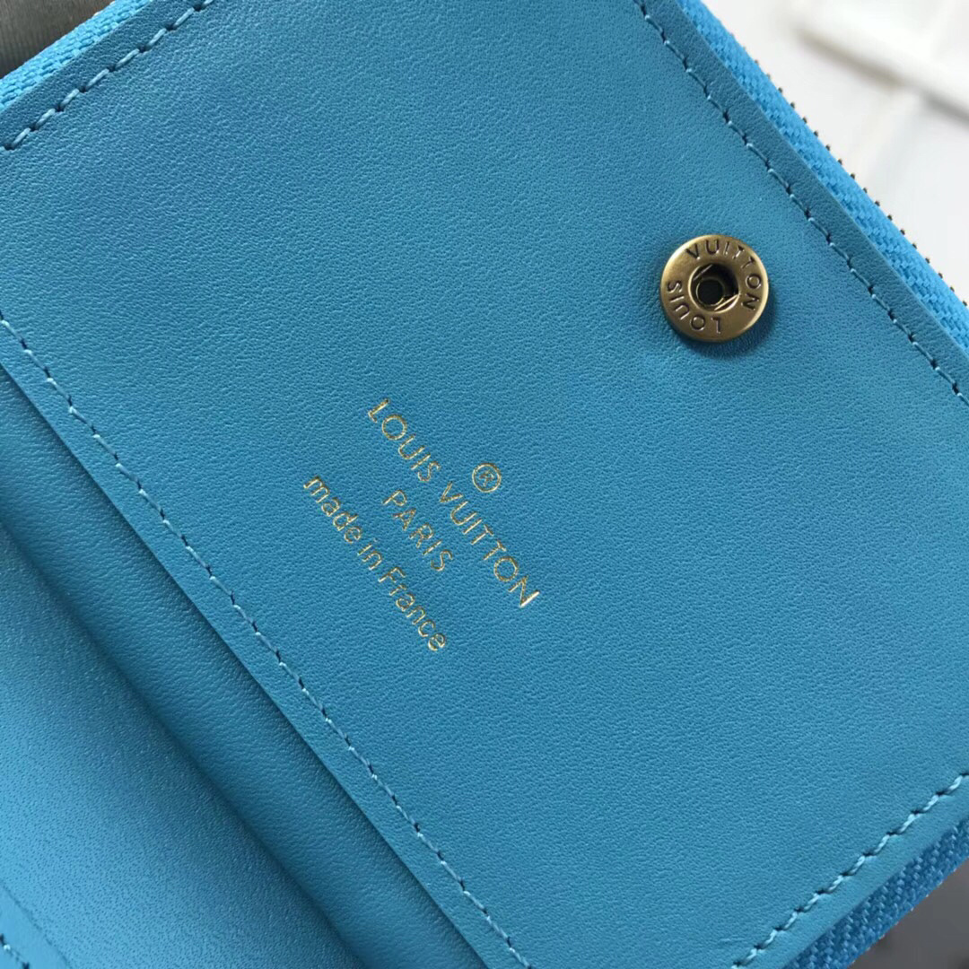 LV NEW WAVE wallet M63789 