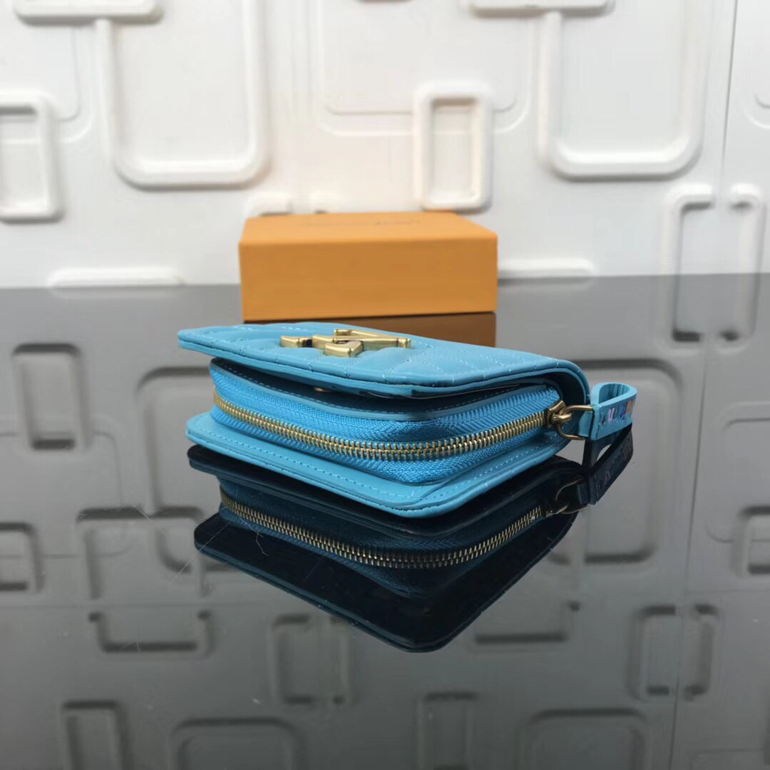 LV NEW WAVE wallet M63789 