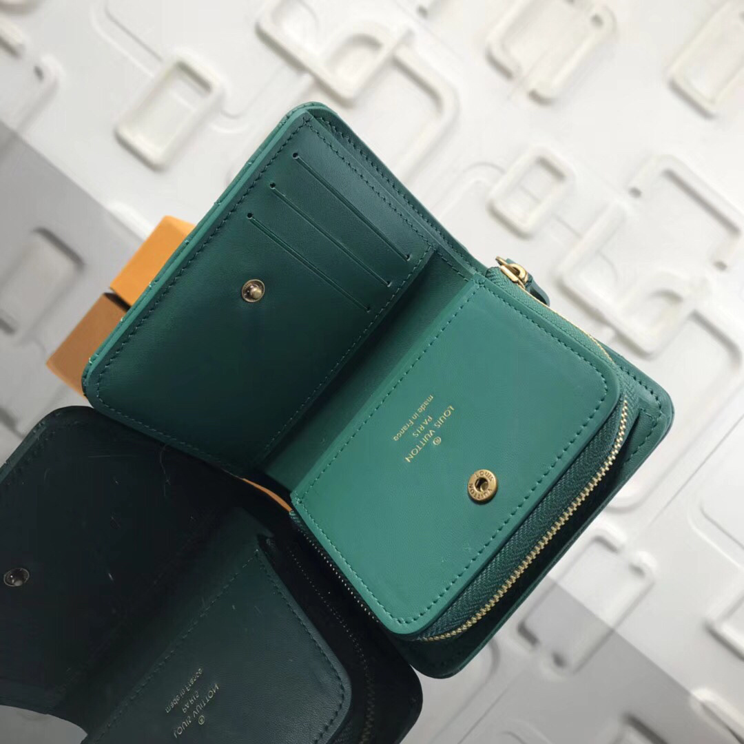 LV NEW WAVE wallet M63789 