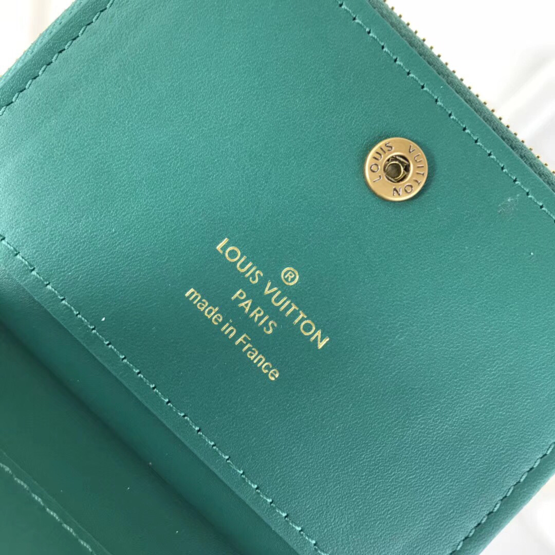 LV NEW WAVE wallet M63789 