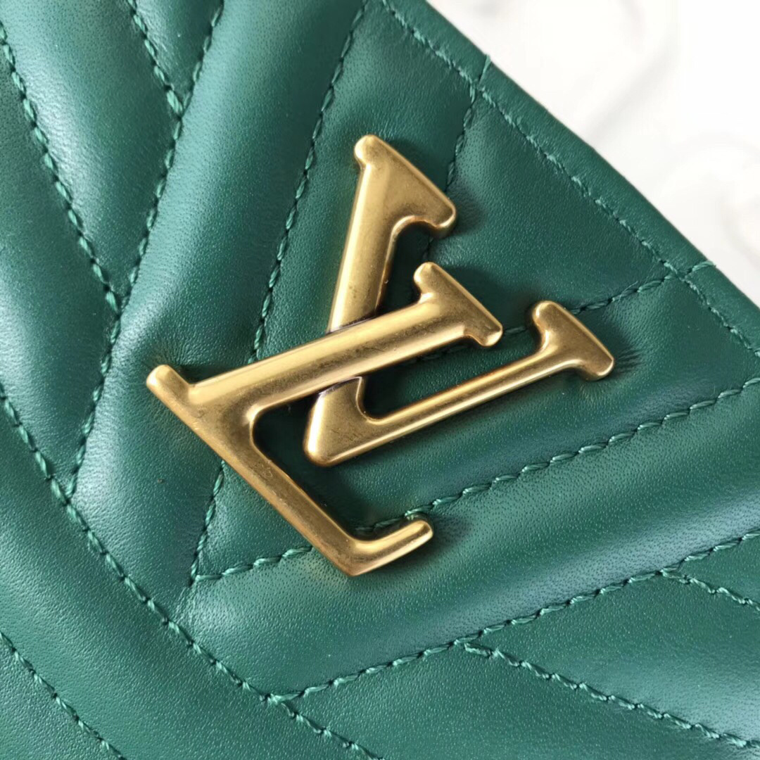 LV NEW WAVE wallet M63789 