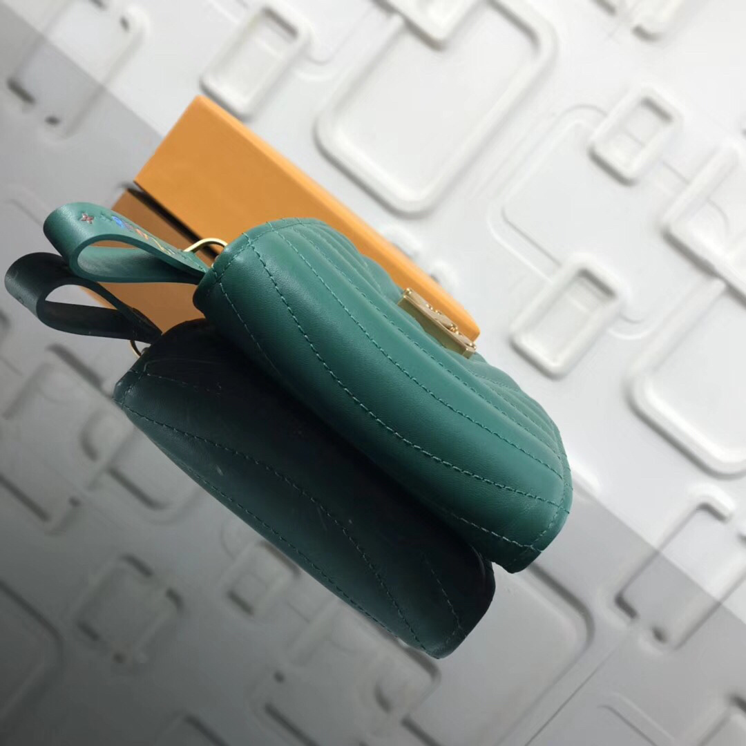 LV NEW WAVE wallet M63789 