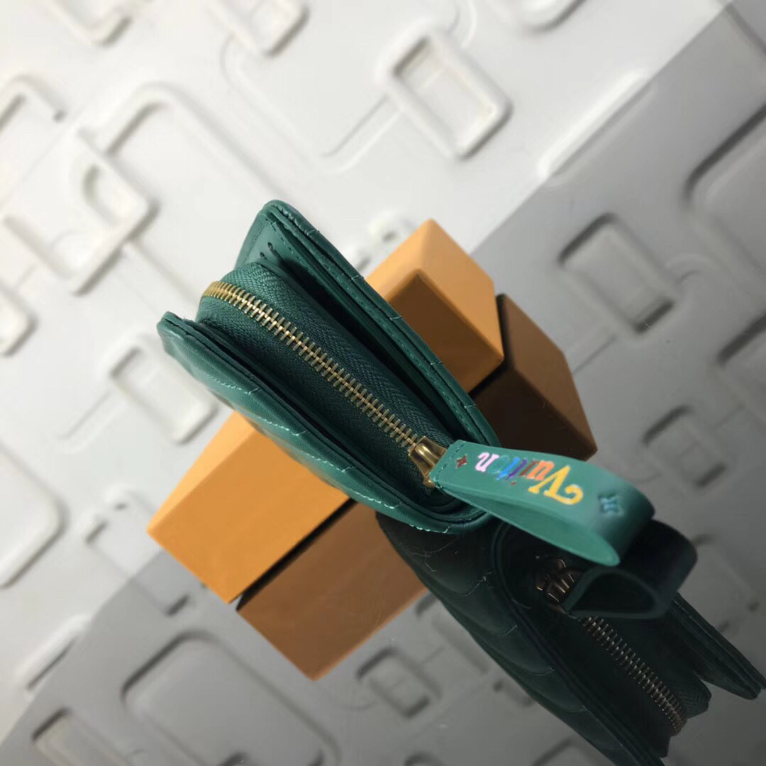 LV NEW WAVE wallet M63789 