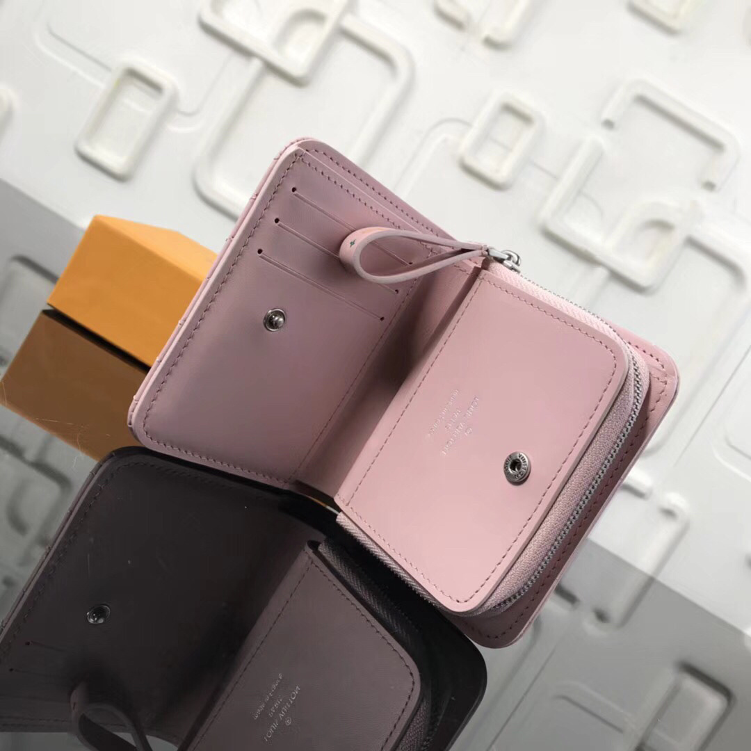 LV NEW WAVE wallet M63789 