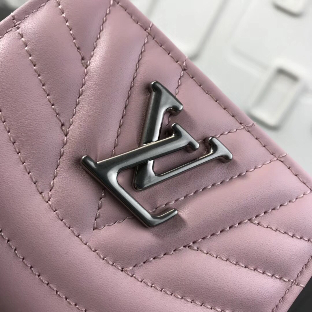 LV NEW WAVE wallet M63789 