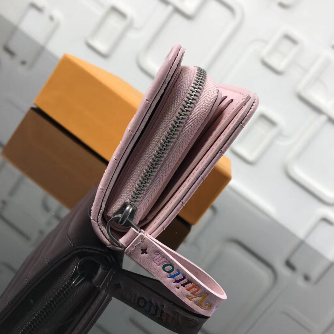 LV NEW WAVE wallet M63789 